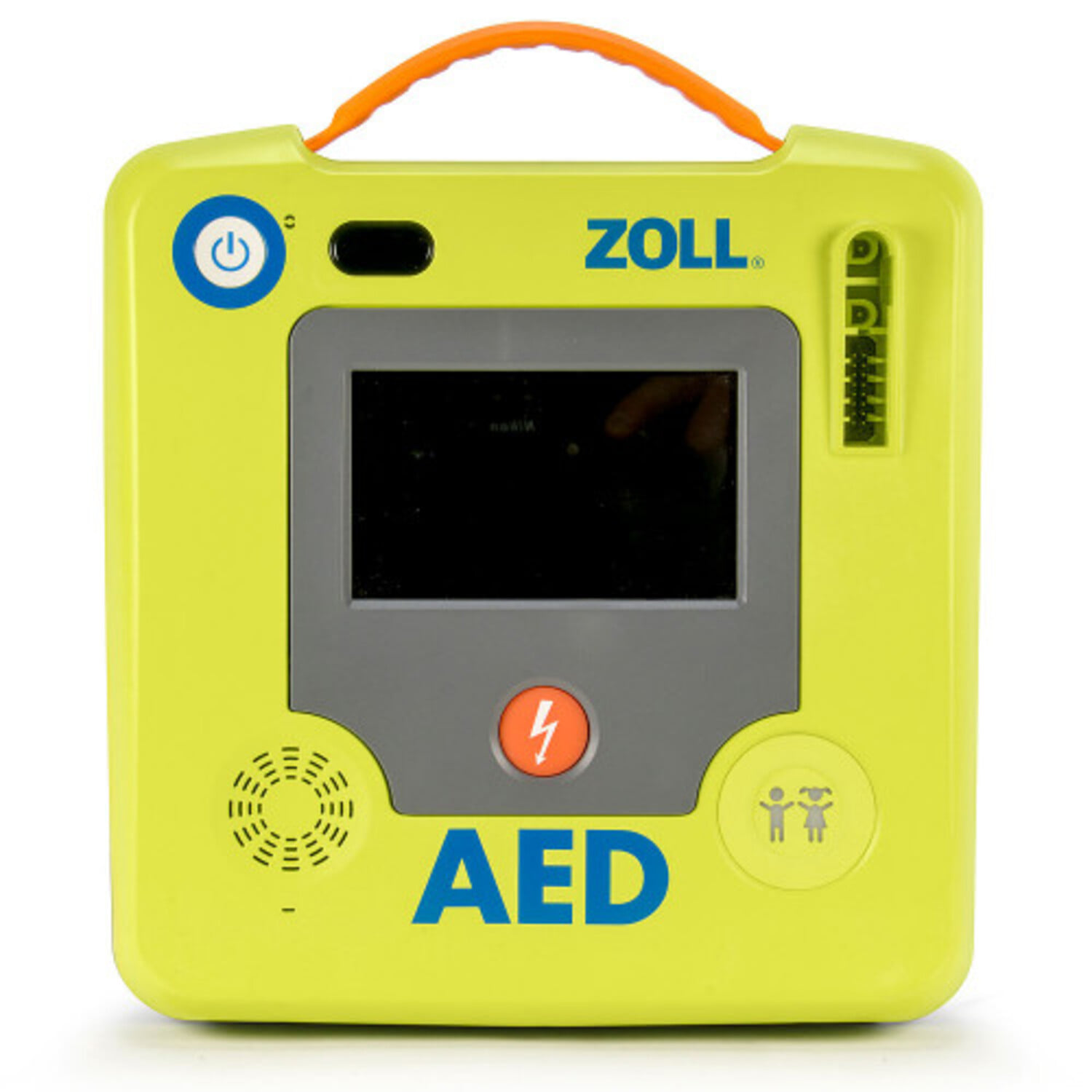 심장충격기 ZOLL AED 3